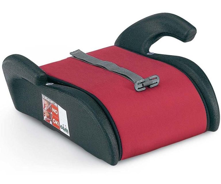 Ndenjëse Seggiolino Pony Baby Cam
