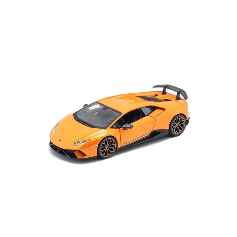 Makinë Lamborghini Huracan
