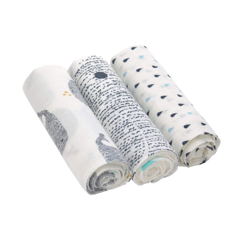 Lassig 80x80cm Set Napa 3pcs thumbnail 3