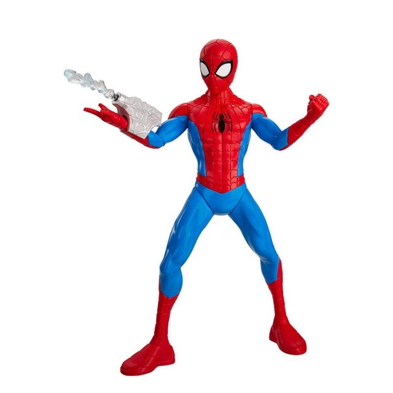 Spiderman