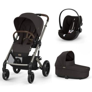 Karrocë Trio Balios Cybex