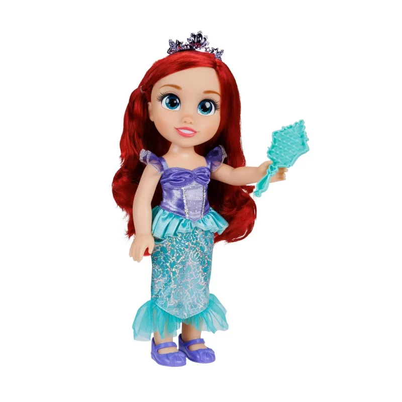 Princesha Ariel