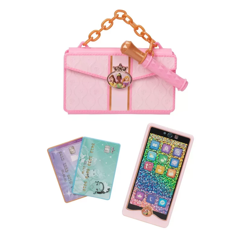 Disney Princess Set Telefoni