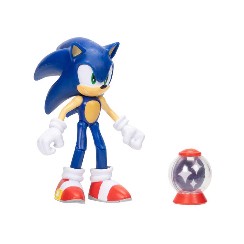 Personazhe Sonic thumbnail 5