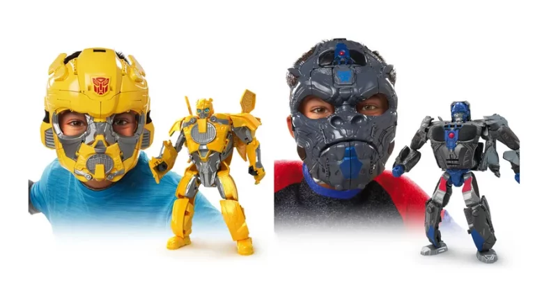 Mask Transformers