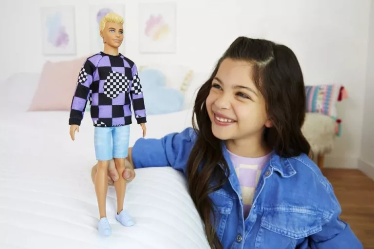 Ken Fashion