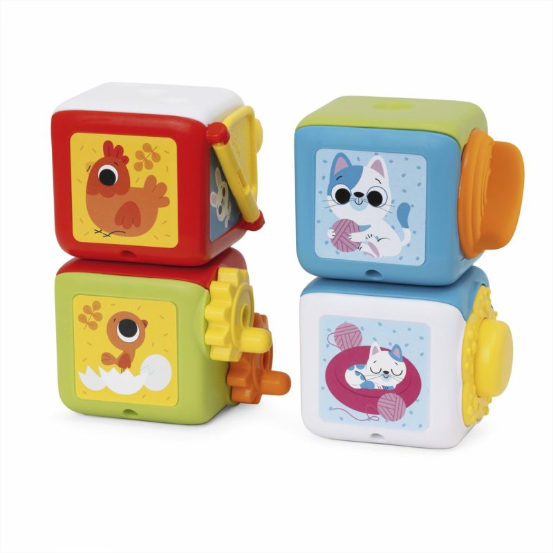 Kuba Multiaktivitete 2në1 thumbnail 2