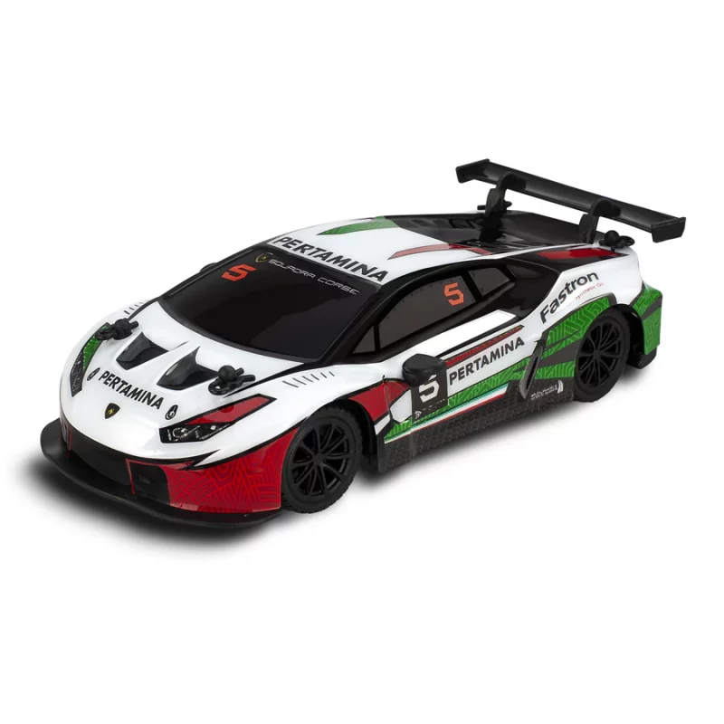 Makinë Lamborghini Huracan