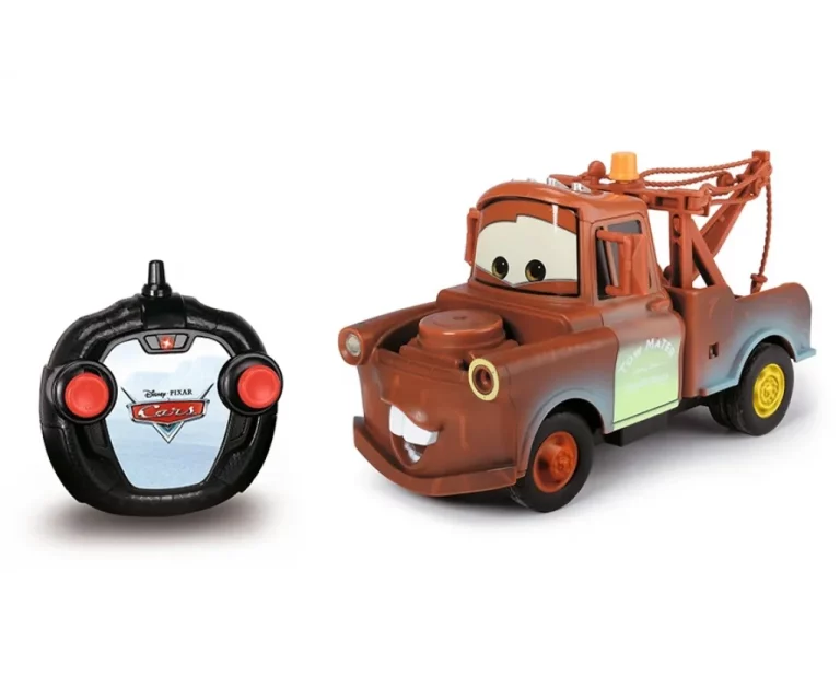Dickie Disney Cars