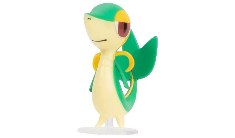 Personazhe Pokemon 6pcs thumbnail 2