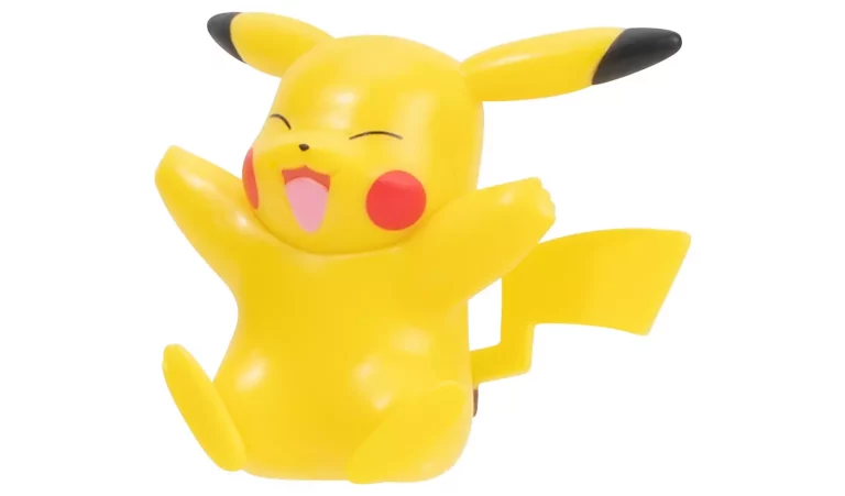 Personazhe Pokemon 6pcs thumbnail 6