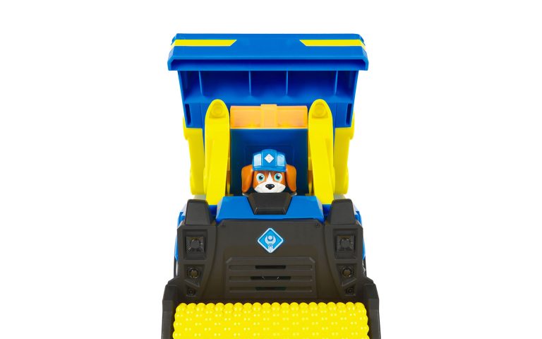 Wheeler Me Kamion Paw Patrol thumbnail 4