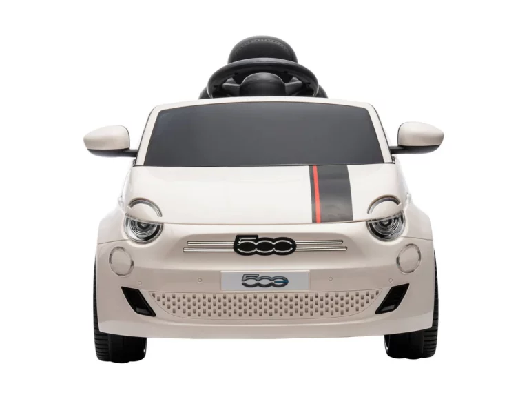 Fiat 500 thumbnail 3