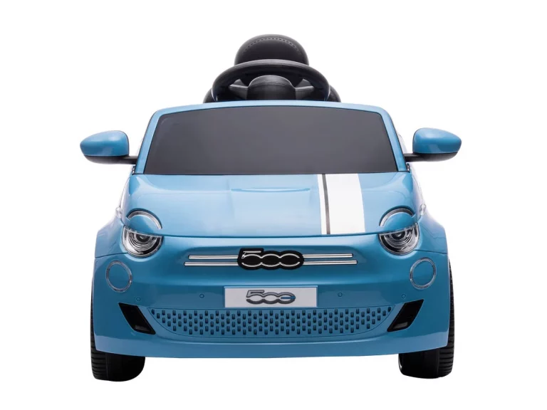 Fiat 500 thumbnail 2