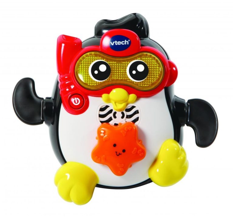 Pinguini Mose Lahet Me Mua