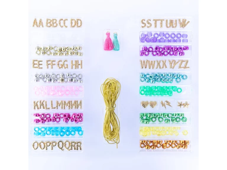 Set Krijo Byrzylyqe