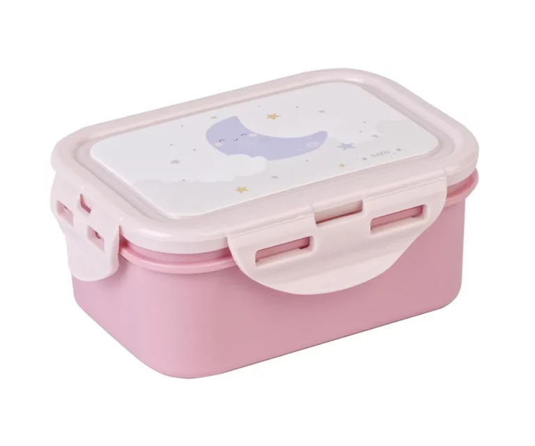 Tas Ushqimi 350ml Saro