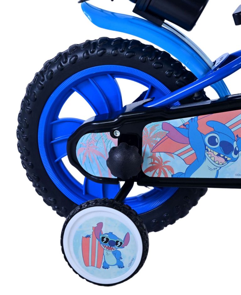 Biçikletë Stitch 12′ thumbnail 6