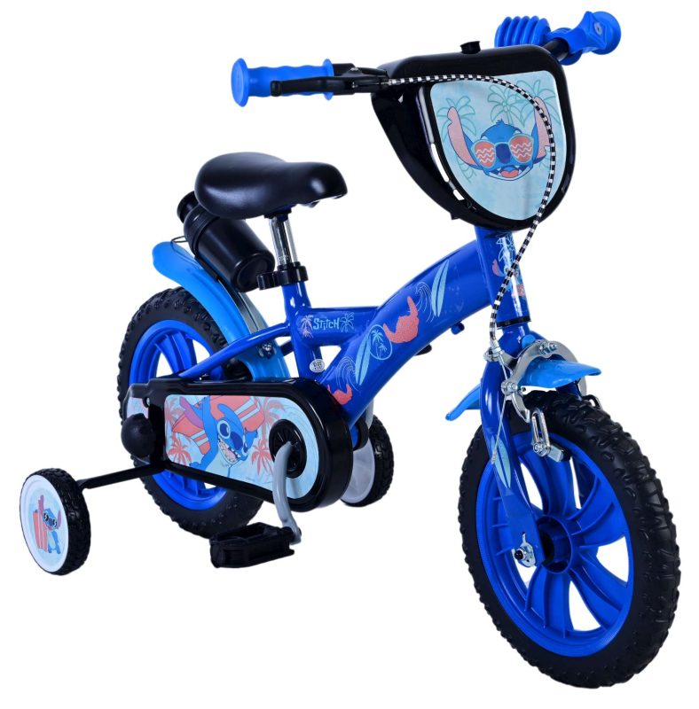 Biçikletë Stitch 12′