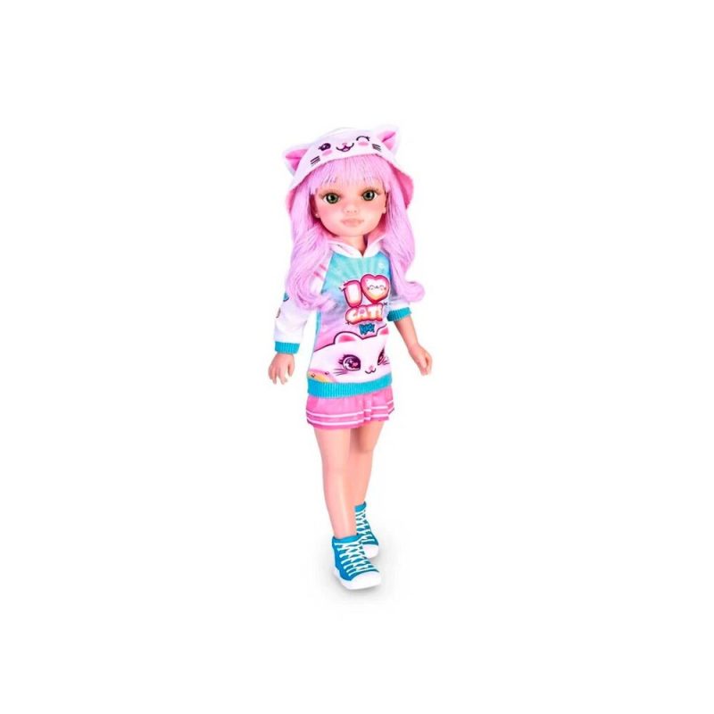 Nancy Catwaii