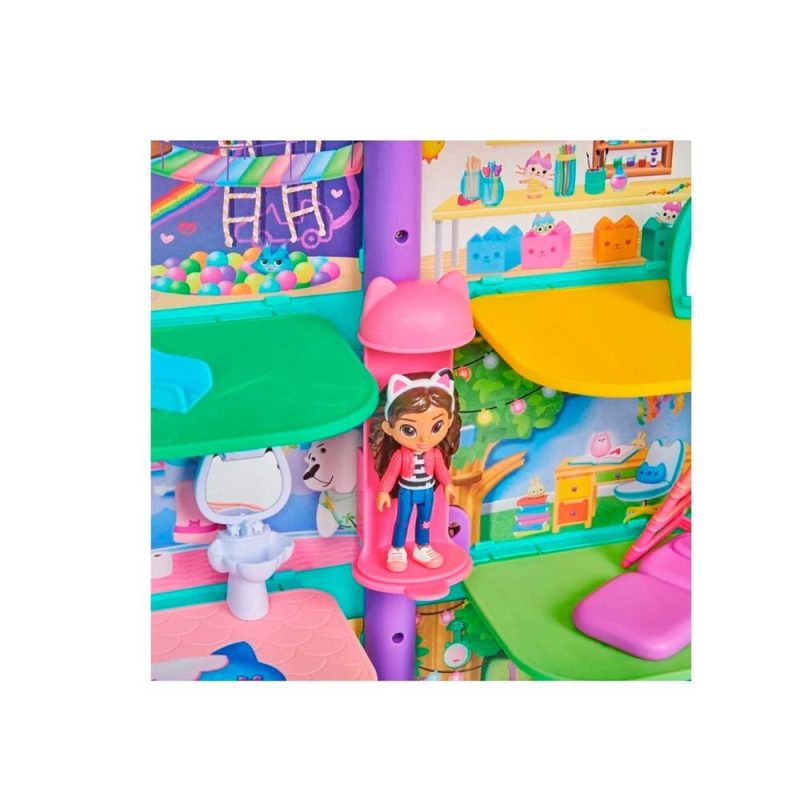 Shtëpia E Kukullave Gabby thumbnail 5