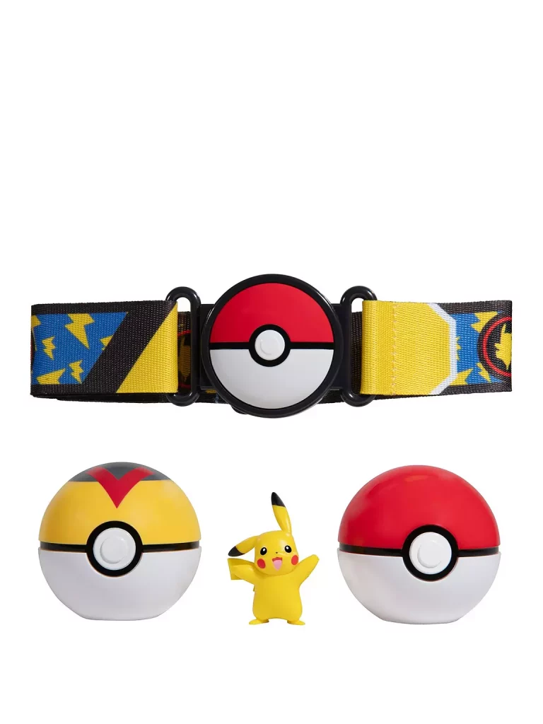Rrip Pokemon