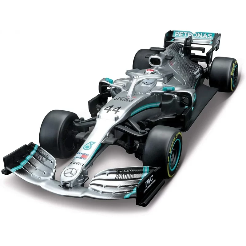 Makinë Tech Mercedes AMG