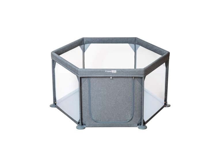 Kosh Playpen Hexagon FreeOn