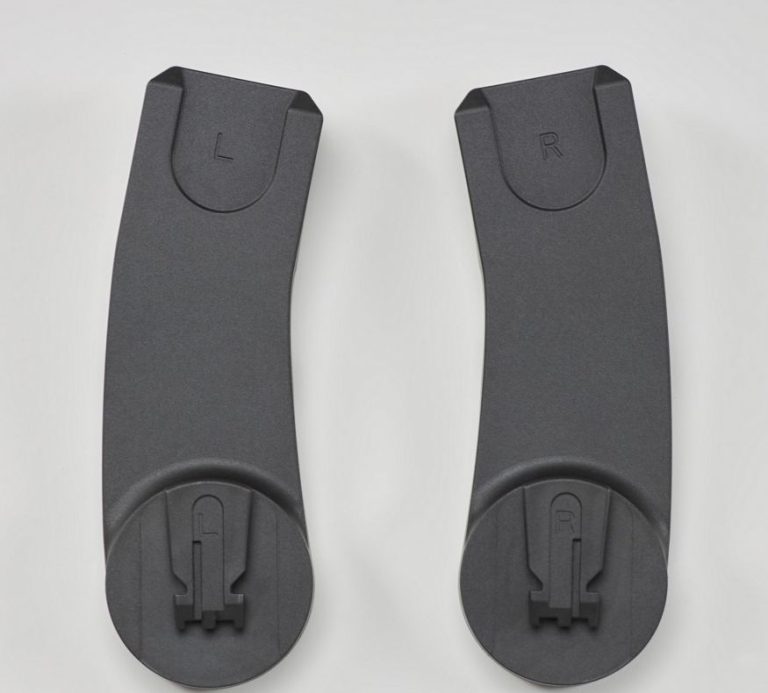 Adaptor Anex Eli/Flo/Mev
