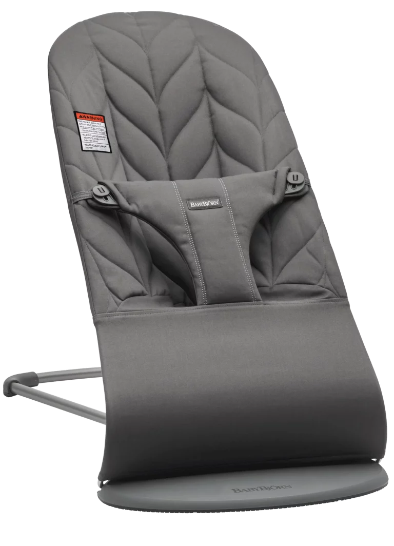 BabyBjorn Bliss Relax Petal Quilt