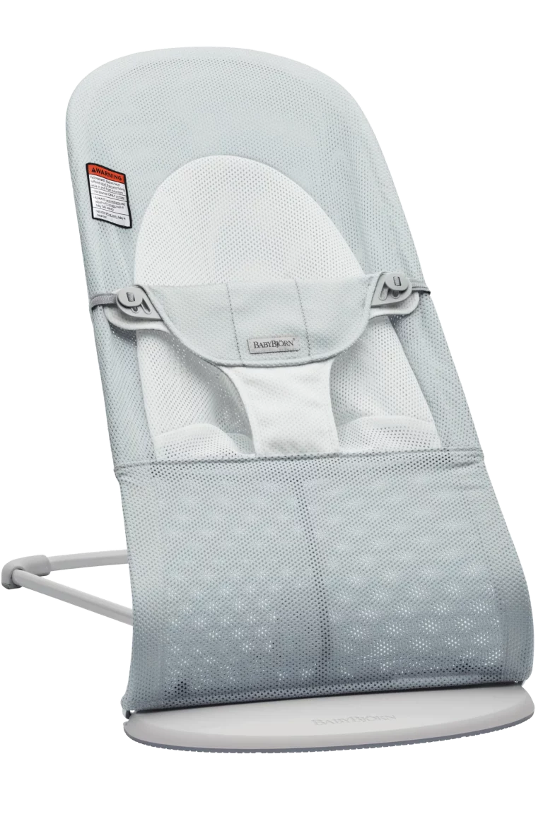 BabyBjorn Relax Balance Soft Mesh thumbnail 2