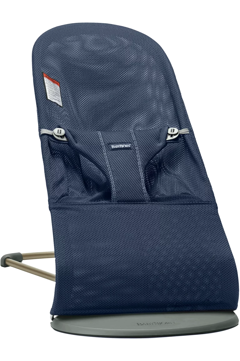 BabyBjorn Relax Bliss Mesh