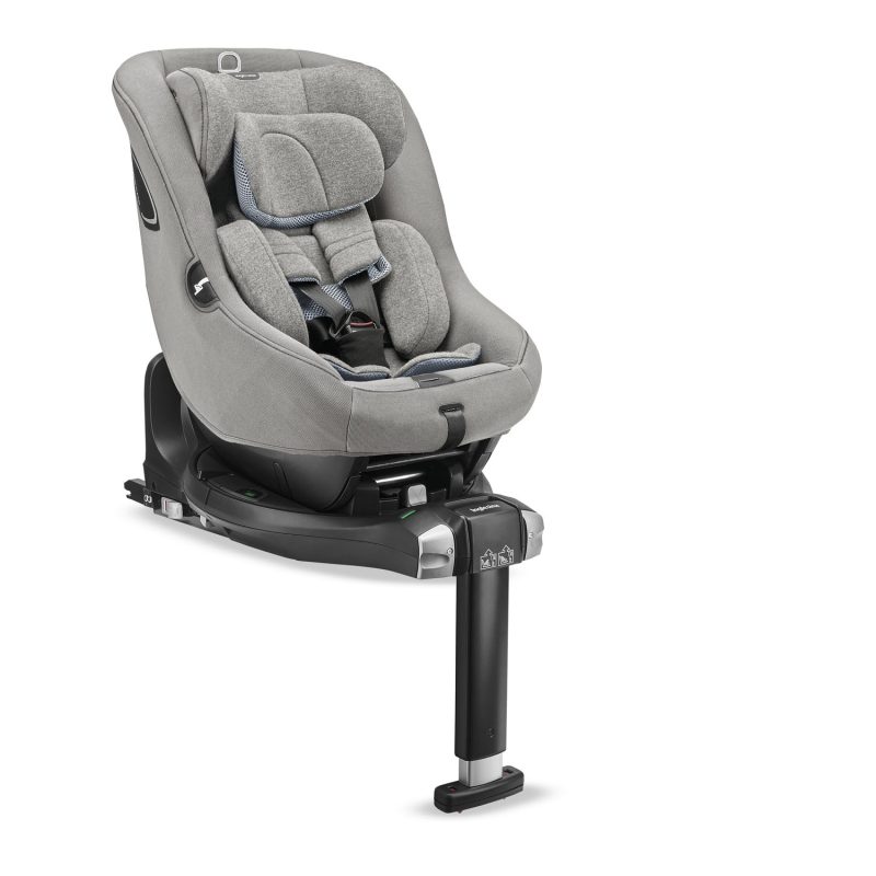 Seggiolino Marco Polo 360° I-Size