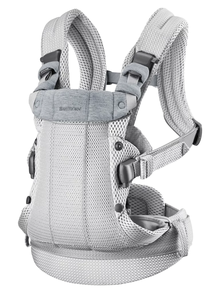BabyBjorn Marsup Harmony