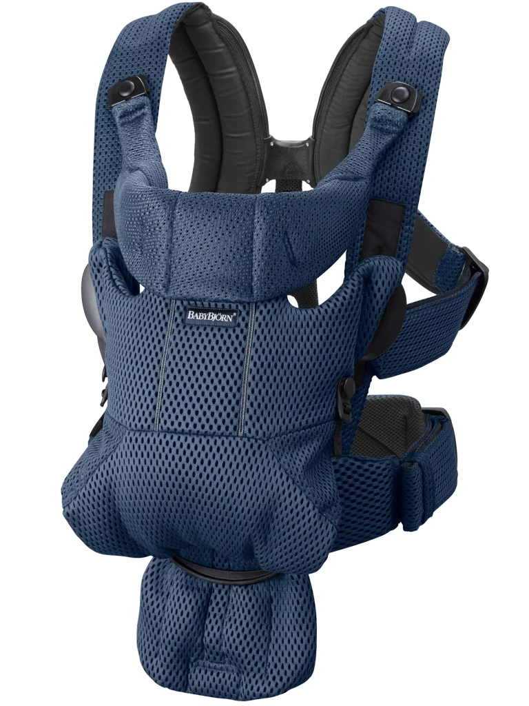 BabyBjorn Marsup Carrier Free