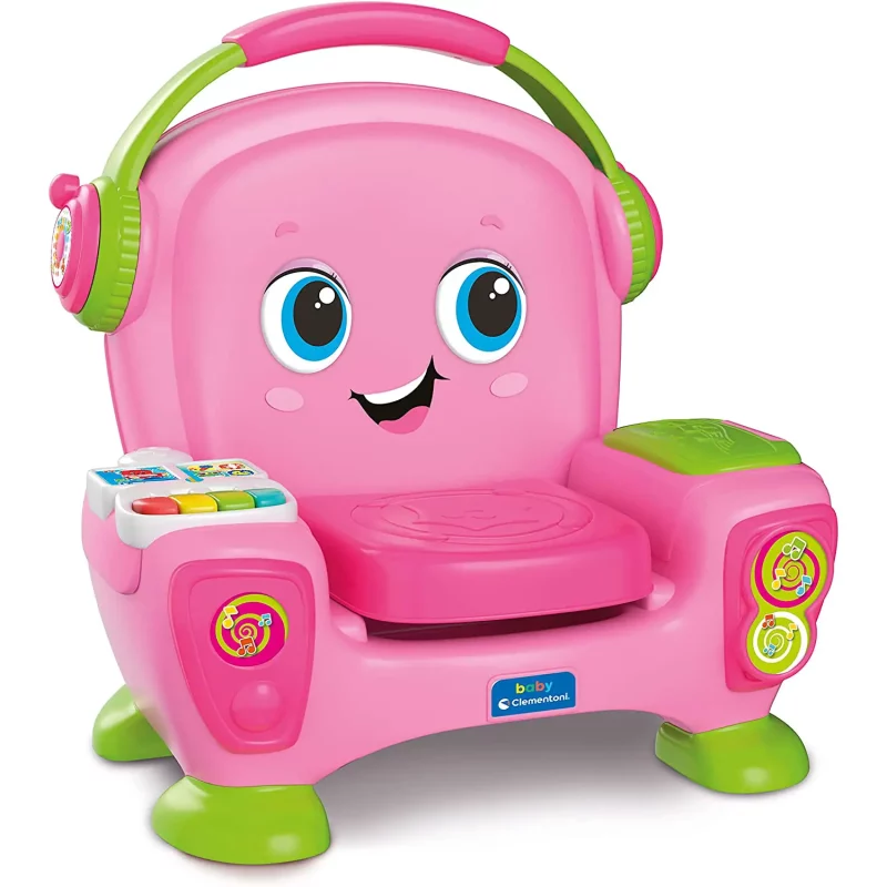 Kolltuk Me Muzikë Clementoni