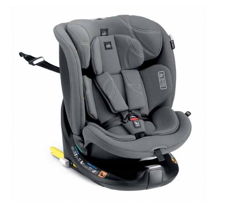 Seggiolino Vetta I-Size Cam
