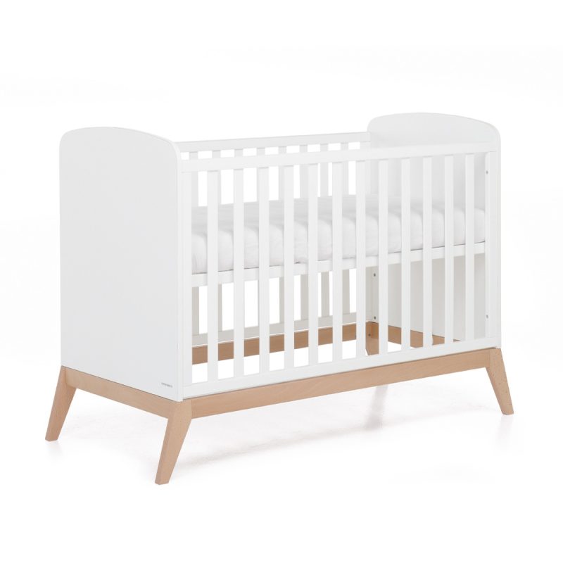 Krevat Baby Cot Bacio Foppapedretti