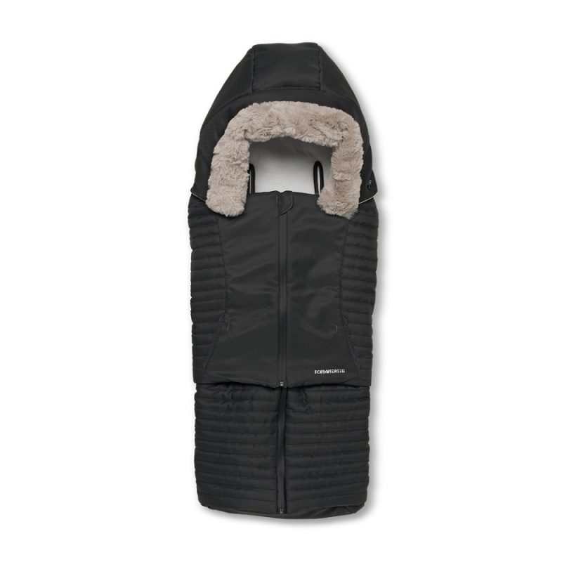 Footmuff Baby Sacco Kalor Foppapedretti