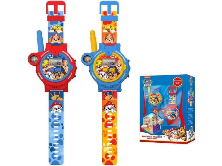 Orë Paw Patrol Walkie-Talkie