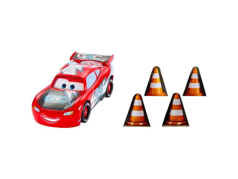 Lightning McQueen