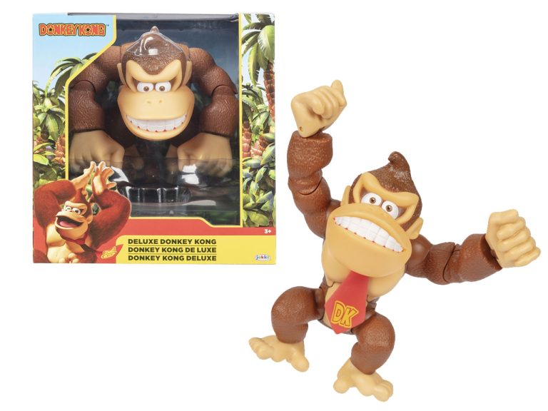Donkey Kong Nintendo