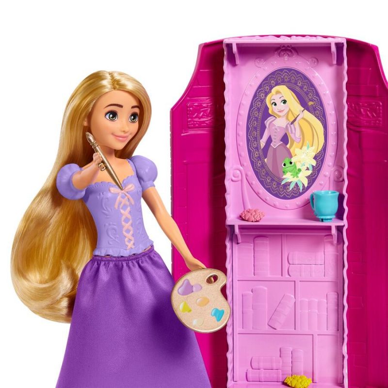 Kulla E Rapunzel thumbnail 4