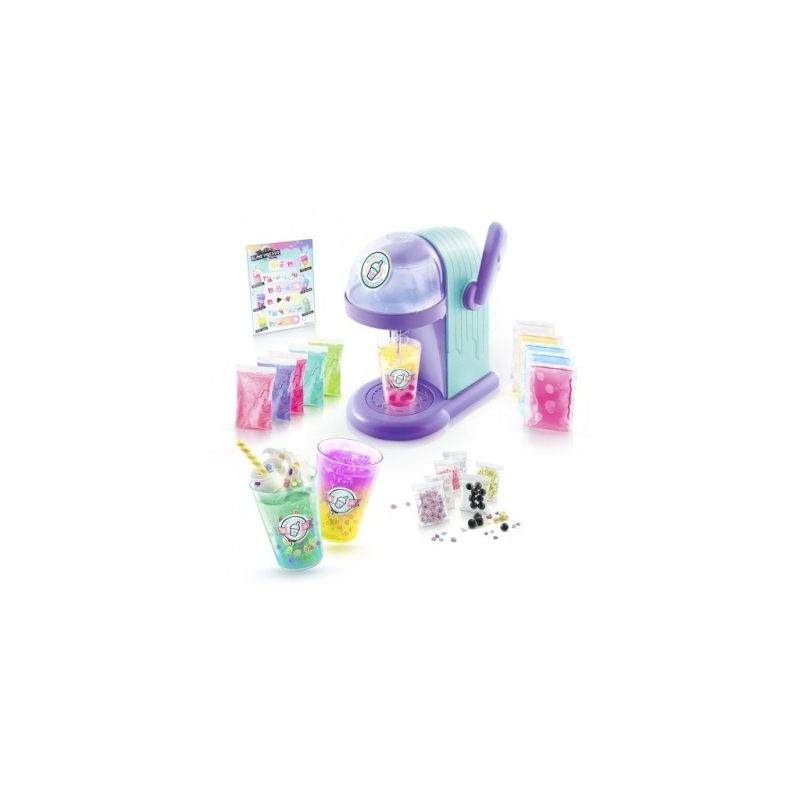 Slime Presso Machine Canal Toys thumbnail 2