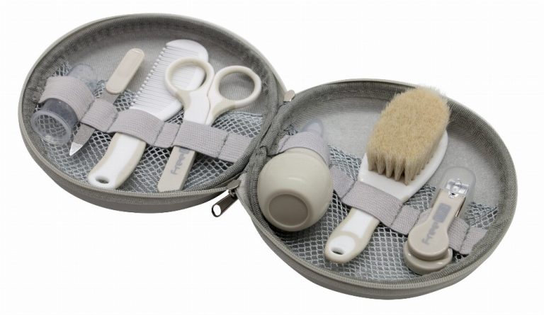 Set Për Kujdesin E Bebit FreeOn