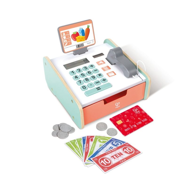 Kasë Supermarketi “Hape”