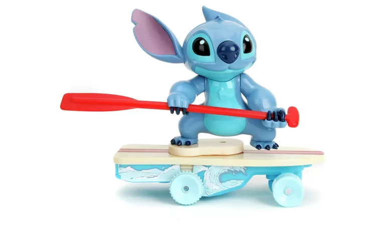 Stitch Me Surfboard