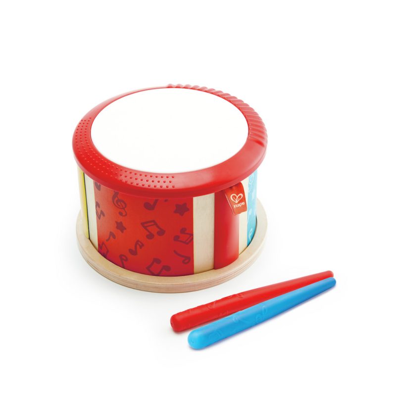 Daulle Druri “Hape”