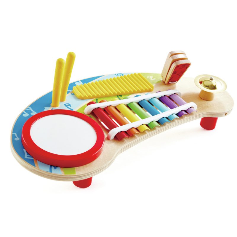 Mini Band Me Vegla Muzikore “Hape”