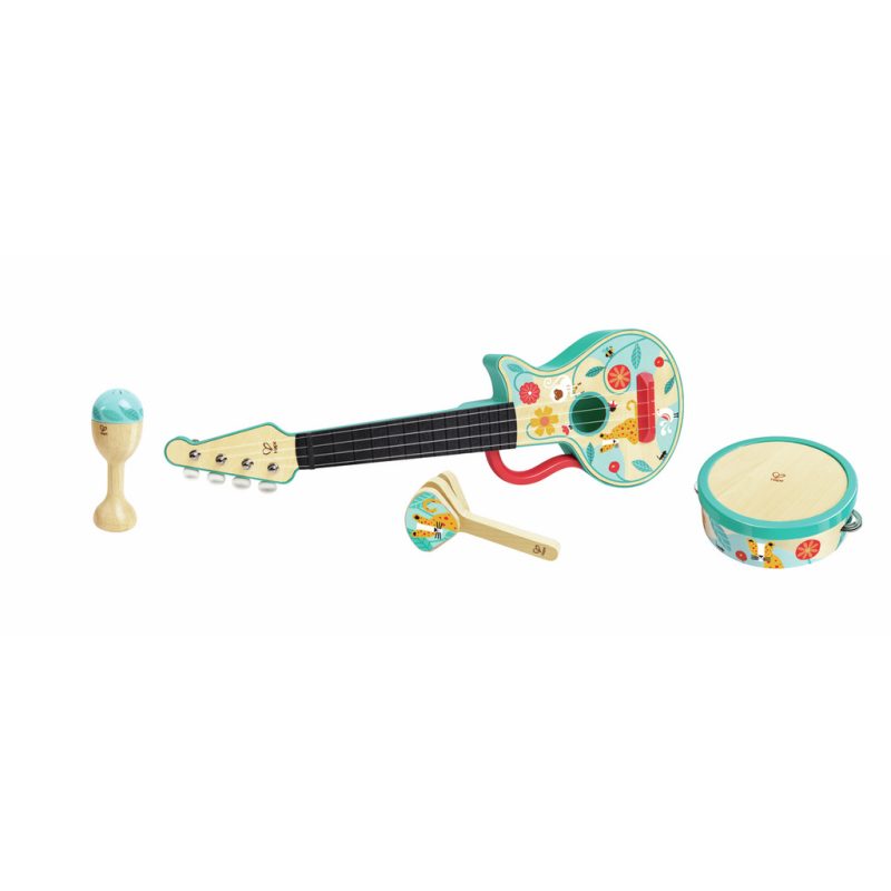 Ukulele Vegla Muzikore “Hape”